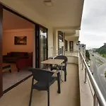 Apartment Oezerler *