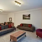 Apartment Oezerler
