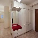 Apartment Oezerler Trabzon