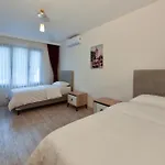 Apartment Oezerler Trabzon