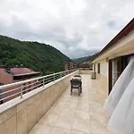 Oezerler Apartment Trabzon