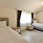 Oezerler Apartment *