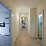 Apartment Oezerler Trabzon