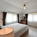 Oezerler Apartment Trabzon