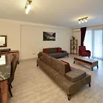 Oezerler Apartment Trabzon