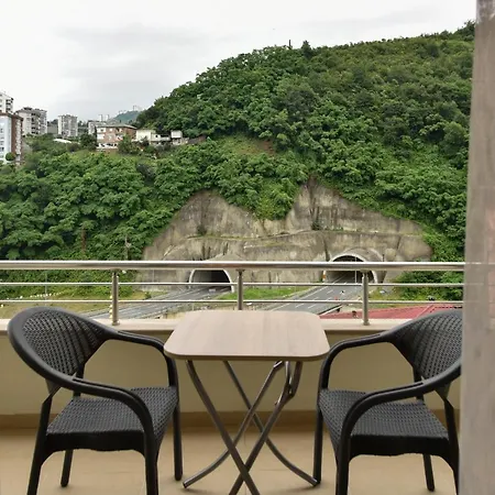 Oezerler Apartment *