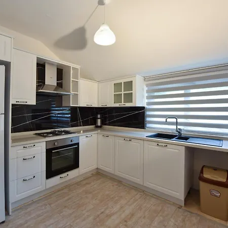Oezerler Apartment