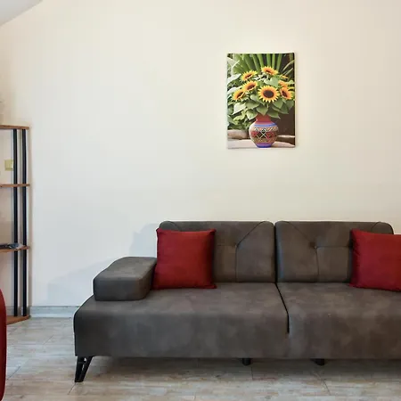 Apartment Oezerler Trabzon