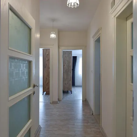 Oezerler Apartment