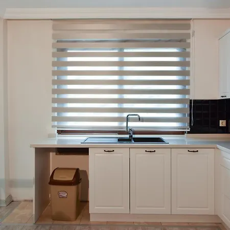 Oezerler Apartment Trabzon