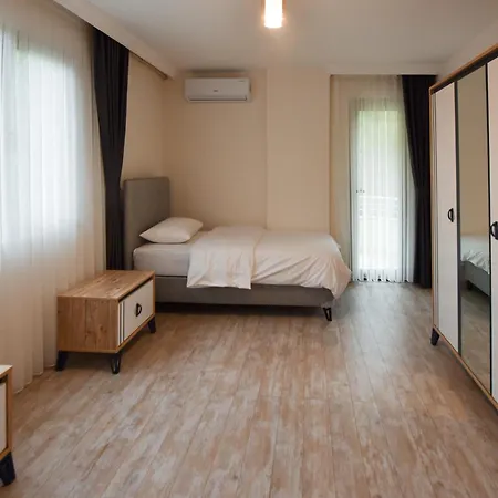 Oezerler Trabzon