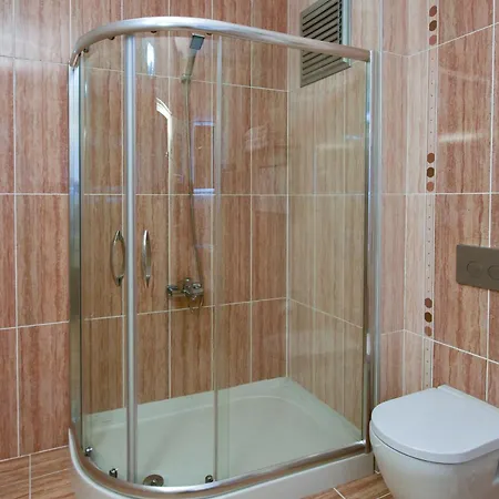 Oezerler Apartment *