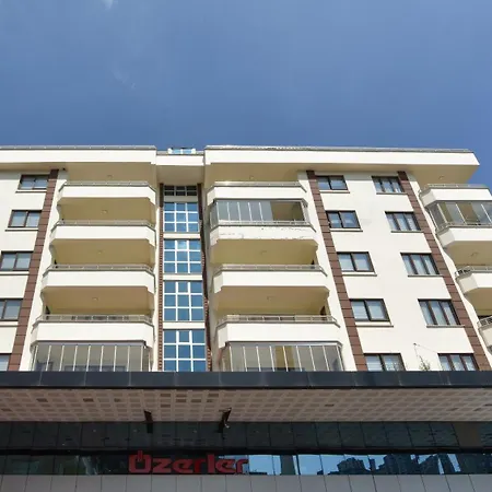 아파트 Oezerler